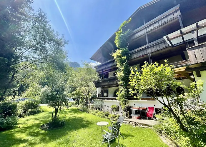 Kleine 1-raum-apartment Bella Apartamento Oberstdorf
